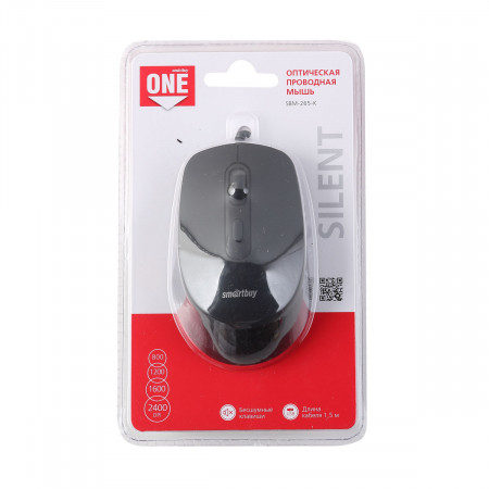  USB SmartBuy SBM-265-K 
