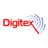 Логотип компании DIGITEX