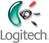 Логотип компании LOGITECH