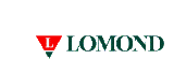 Логотип компании Lomond