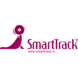 Логотип компании Smart Track
