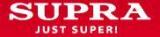 Логотип компании SUPRA