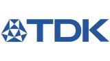 Логотип компании TDK