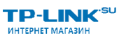 Логотип компании TP-LINK