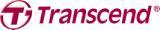Логотип компании TRANSCEND
