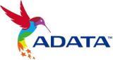 Логотип компании A-Data