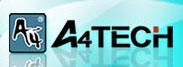 Логотип компании A4Tech