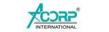 Логотип компании ACORP