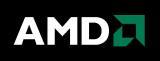 Логотип компании AMD