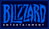 Логотип компании Blizzard