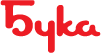 Логотип компании Бука
