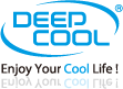 Логотип компании DEEPCOOL