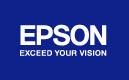 Логотип компании Epson