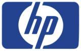 Логотип компании HP