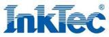 Логотип компании InkTec