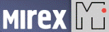 Логотип компании MIREX