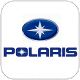 Логотип компании POLARIS