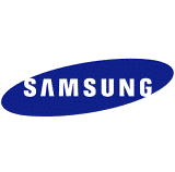 Логотип компании SAMSUNG