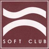 Логотип компании Софт Клаб