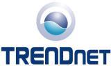 Логотип компании TRENDnet