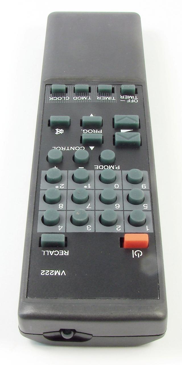Пульт для телевизора HITACHI VM-222
