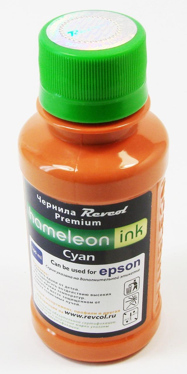  Epson T0822 Cyan (Revcol) ER270C, 100, 