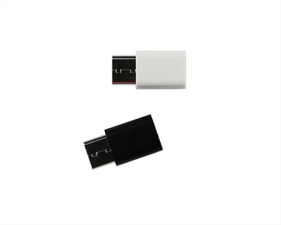 Переходник Type-C - Micro USB "Магистр", тех.уп.