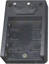 Зарядное устройство для аккумуляторов Мито, ЗУ-150, 4*АА, 2В, 150 мА