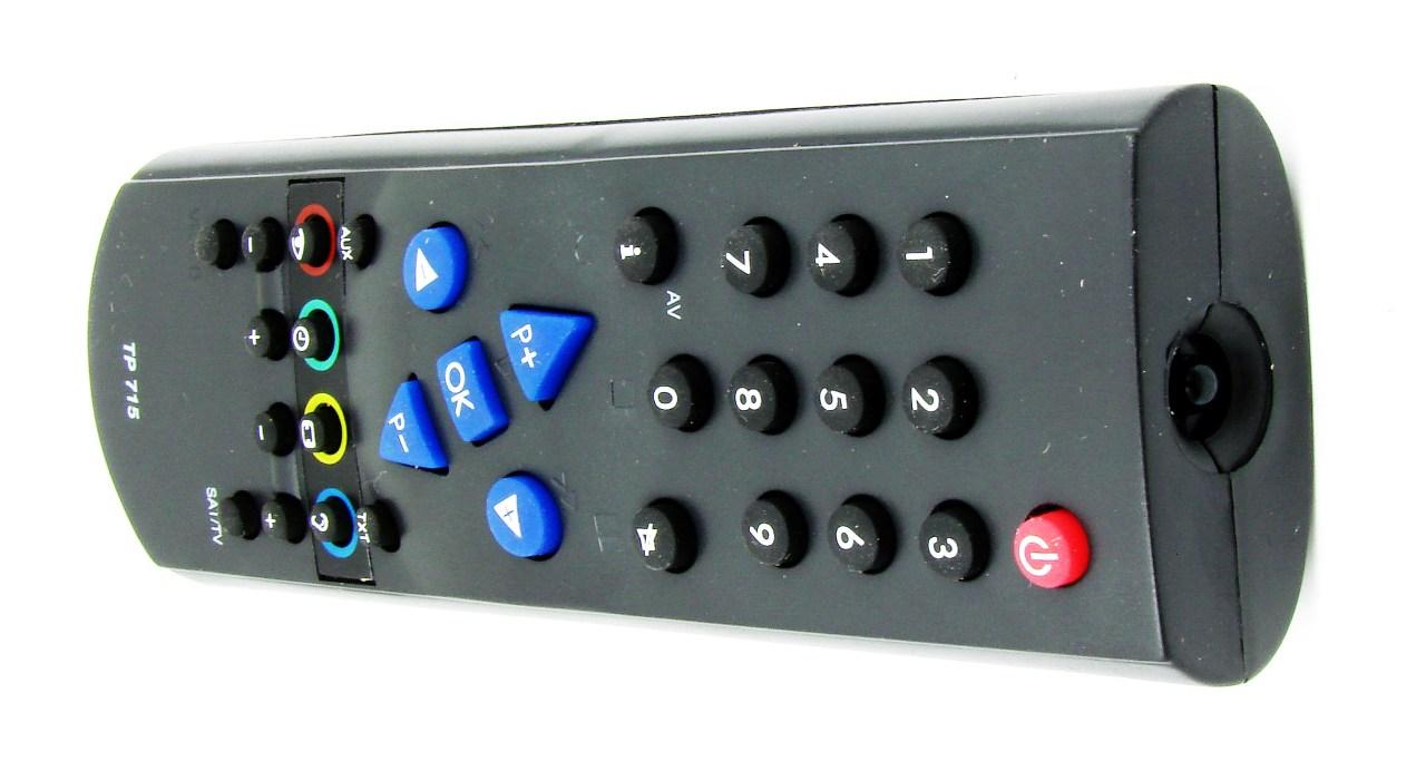Пульт для телевизора GRUNDIG TP-715