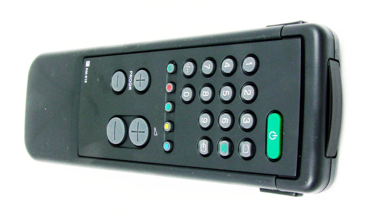 Пульт для телевизора SONY RM816
