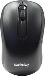 Мышь USB беспроводная Smart Buy SBM-378AG-K черная