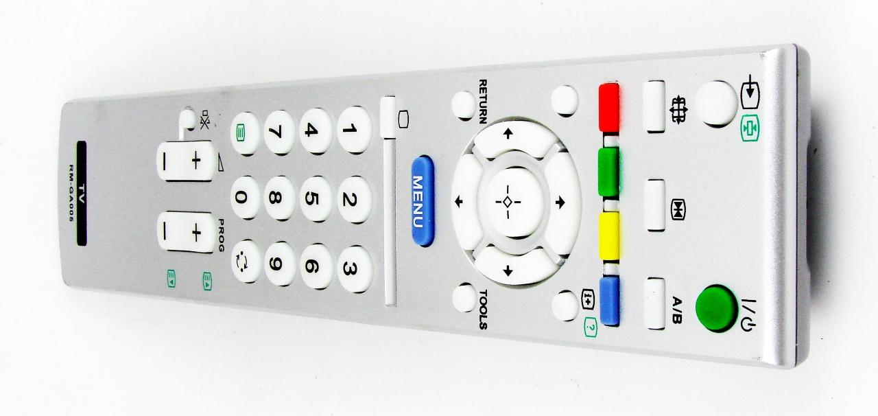 Пульт для телевизора SONY RM-GA005