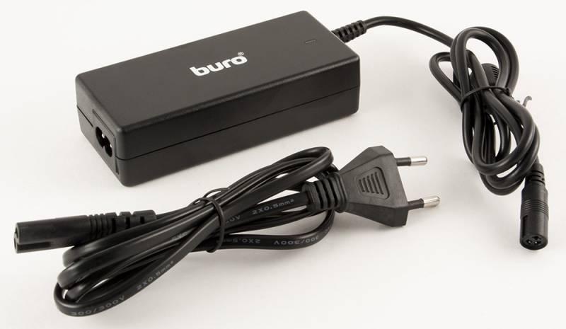    Buro BUM-0054B65  65W 12V-20V 13-connectors   
