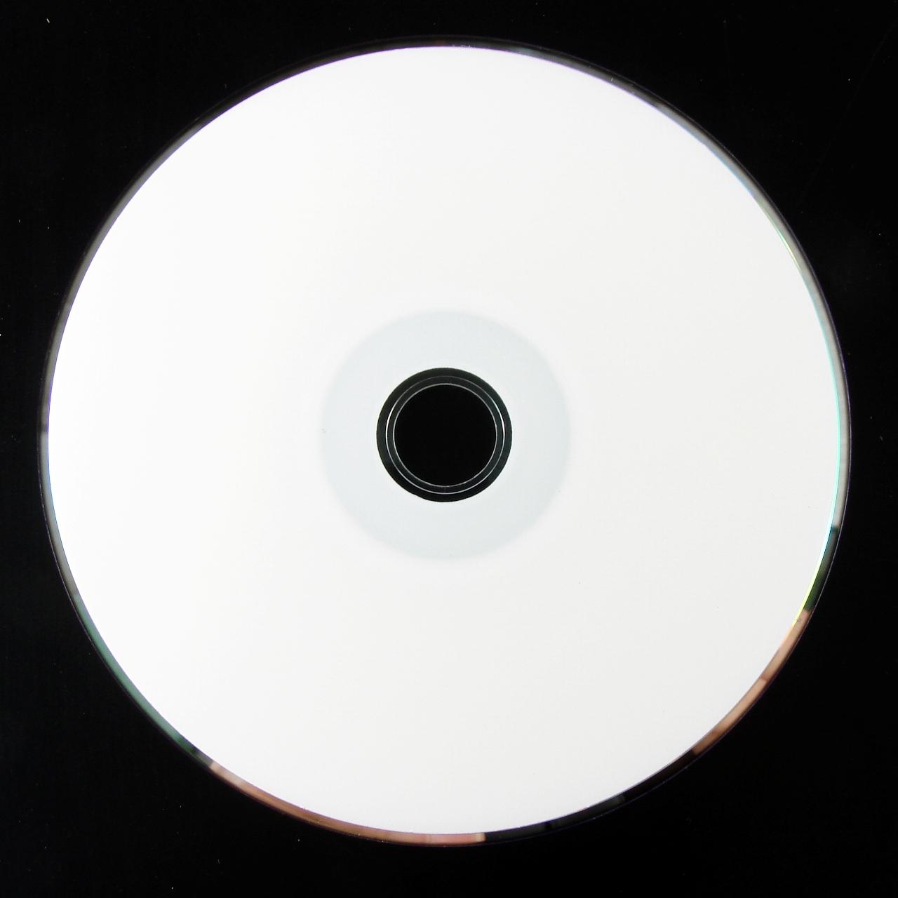 DVD+R 4,7 Gb  Mirex 16х printable inkjet, полная заливка, bulk, (БЕЗ УПАКОВКИ)-100