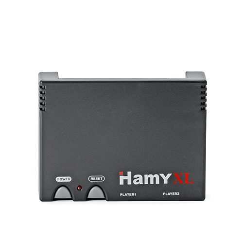  16 bit + 8 bit Hamy XL (533-in-1)  HDMI- 