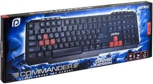  USB Perfeo PF-006 "Commander" , 