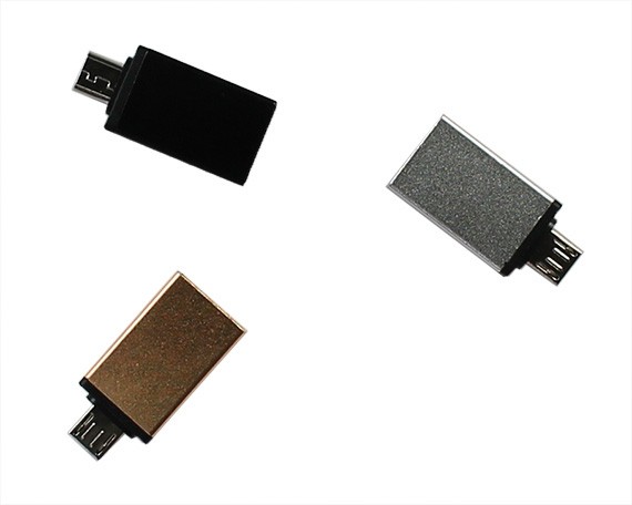  OTG  USB - Type-C USB 3.0 Borofone BV3