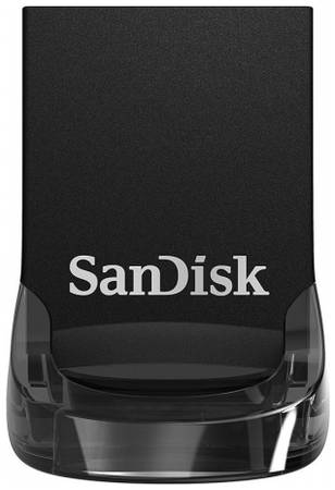 Флэш диск _32Gb USB 3.0 Sandisk SDCZ43-032G-GAM46 CZ43 Ultra Fit