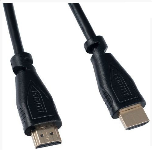 Кабель Video HDMI-HDMI (19pin to 19pin),  1,5 m ver1.4, Perfeo H1002