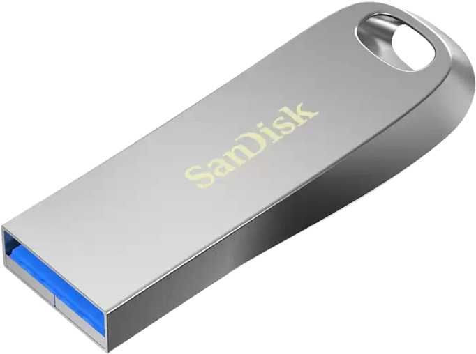 Флэш диск _32Gb USB 3.1 Sandisk SDCZ74-032G-G46 Ultra Luxe