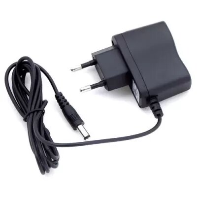   5V 300 mA 8/16 bit AC Adapter