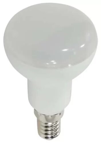   (LED) Smartbuy-R50-06W/6000/E14 (  ,  50) (SBL-R50-06-60K-E14)