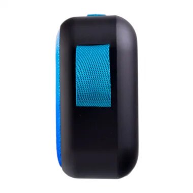 Колонка Bluetooth Perfeo PF_A4974 "ZENS" FM, MP3 microSD, AUX, мощность 5Вт, 500 mAh, волна