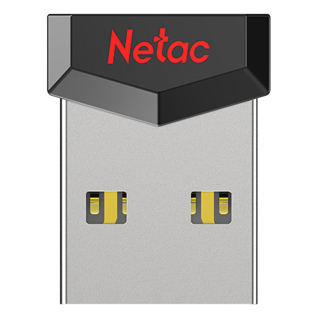   _16Gb USB 2.0 Netac UM2  (NT03UM2N-016G-20BK)