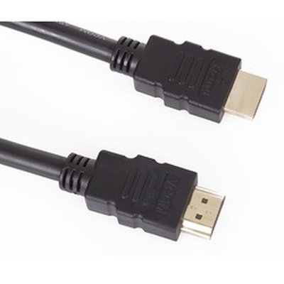  Video HDMI-HDMI (19pin to 19pin), 2,0 m ver1.4