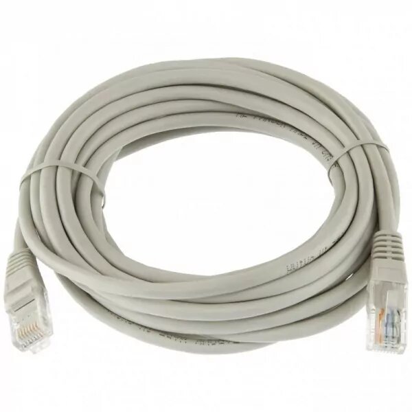   Patchcord 10 . SmartBuy  UTP .5,  (K-09100-50)