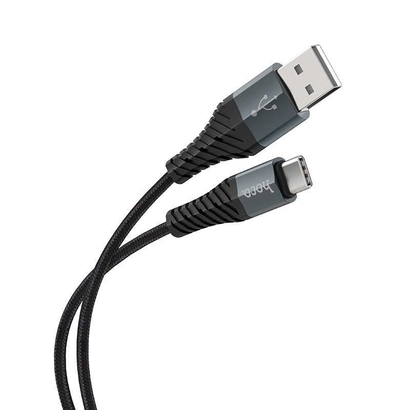  USB Type-C, 1 ., Hoco X38, 3A, 