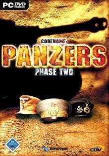 Codename: Panzers. Phase Two (PC)