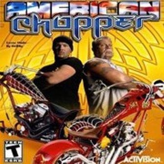 American chopper (PC)