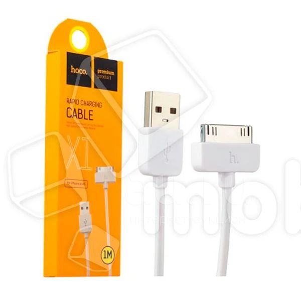 Кабель USB for Iphone 2G (DTC-PMIG200)